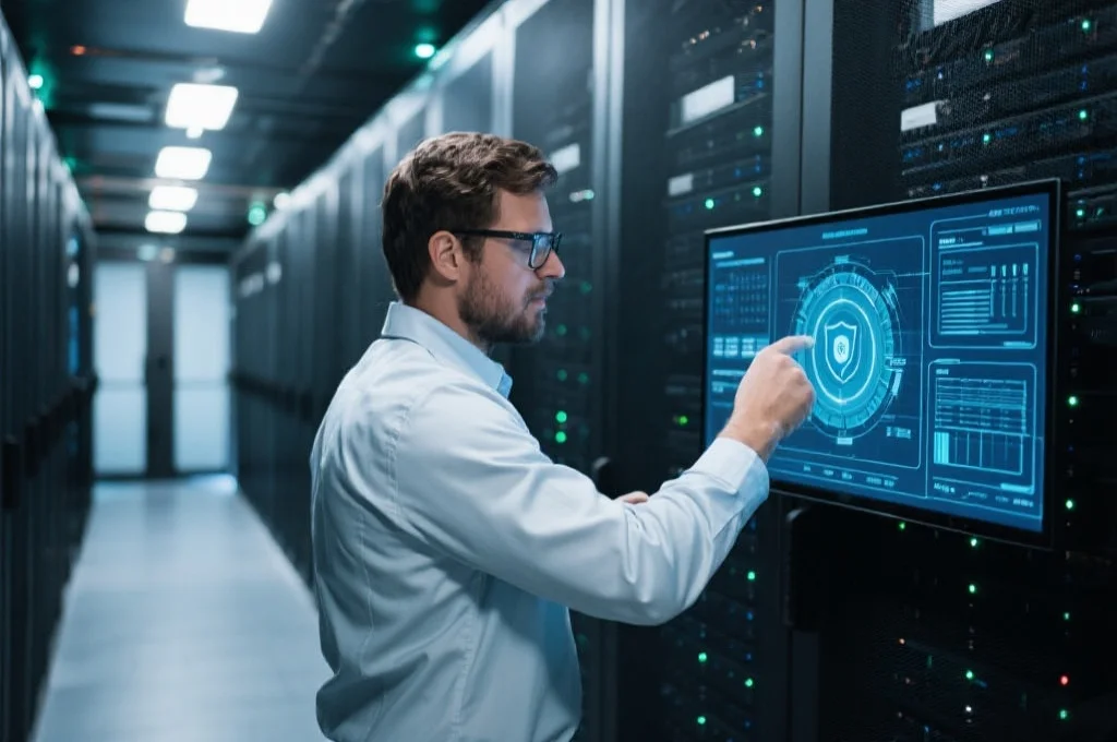 揭秘安信15娱乐的安全保障体系：账户与信息安全如何守护？